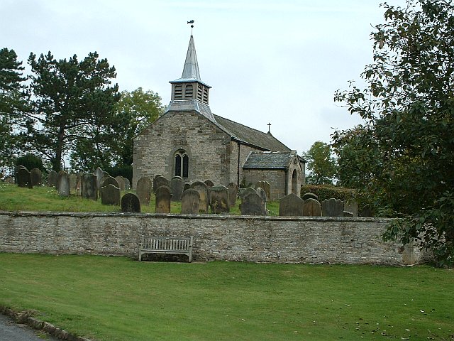 File:Gillamoor Church - geograph.org.uk - 101175.jpg