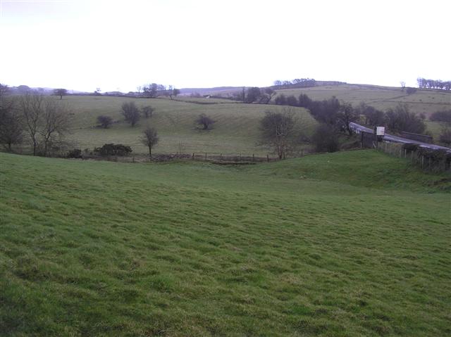 File:Glenwherry Townland - geograph.org.uk - 719155.jpg