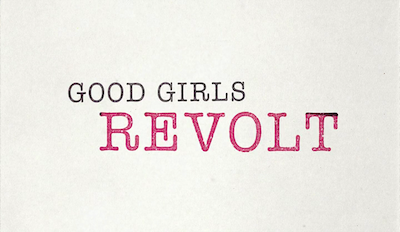 The Good Girls Revolt cancellation -- and why  Studios has an image  problem