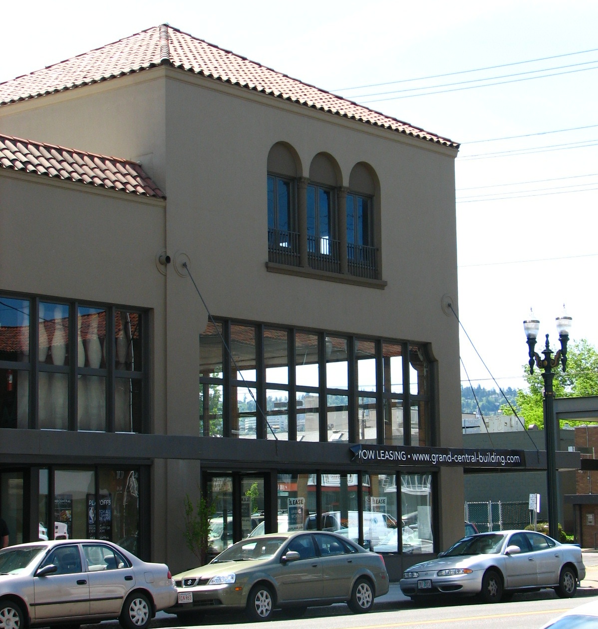 Grand Central Public Market