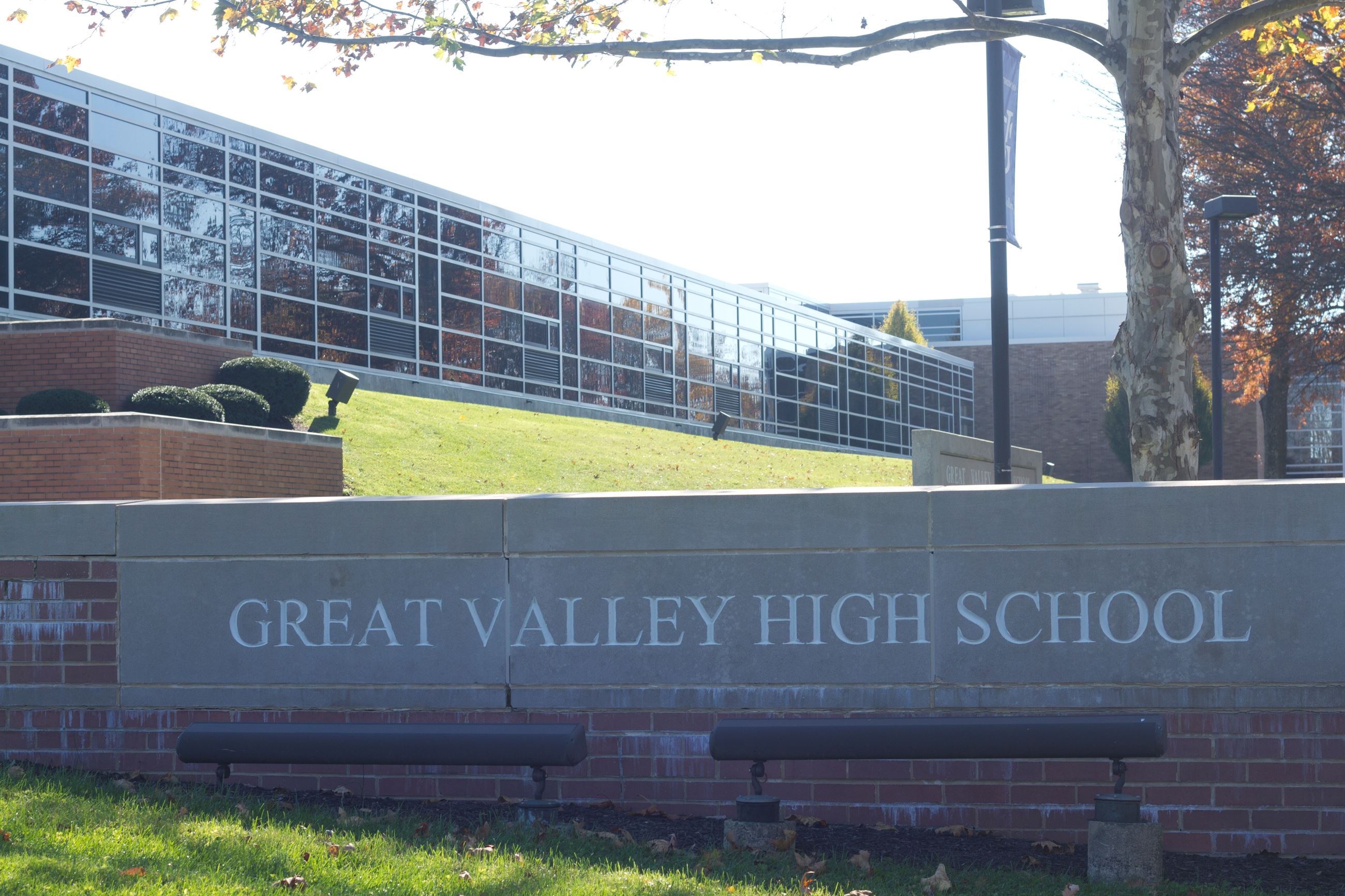 The Great Valley Tackle Football program