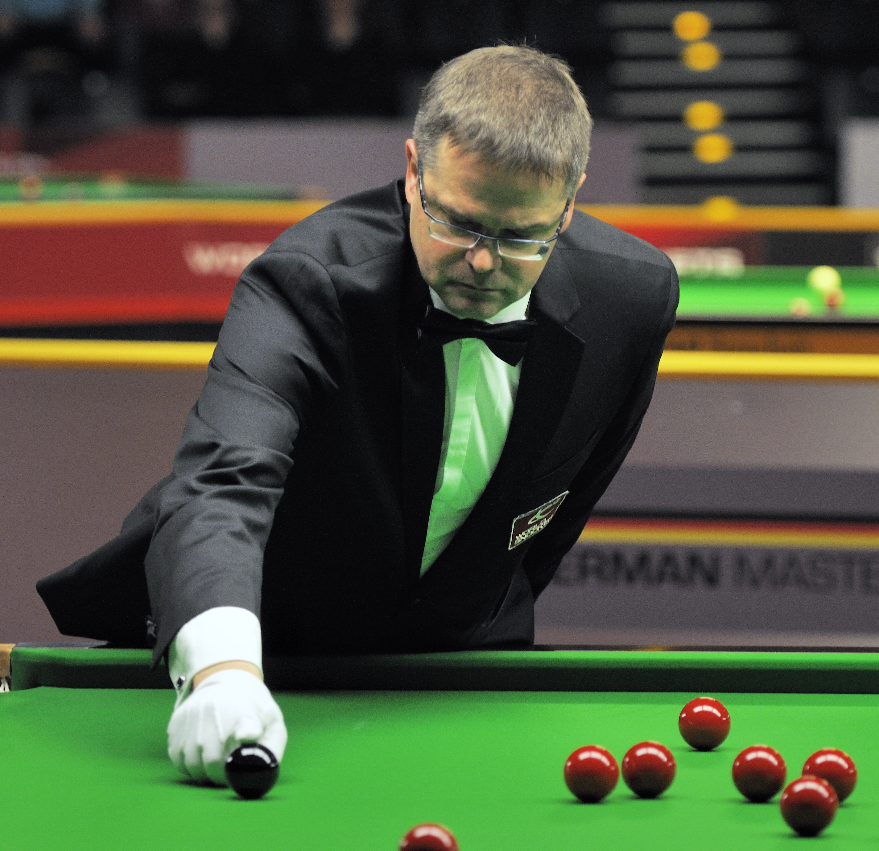 Снукер 2024 г. Снукер Германия Мастерс 2023. German Masters Snooker 2023.