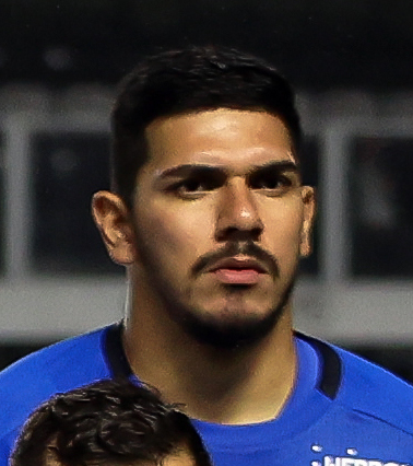 João Paulo (footballer, born 1995) - Wikipedia