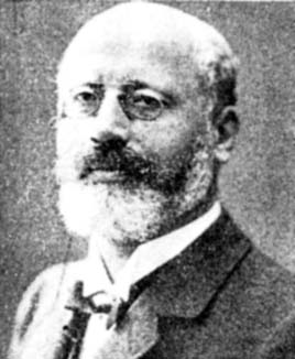 Karl Rohn