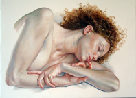 <span class="mw-page-title-main">Francine Van Hove</span> French painter