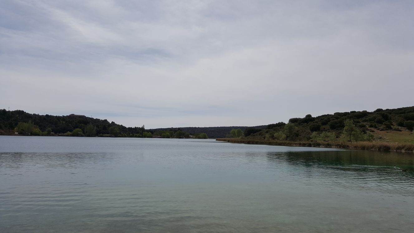 Lagunas de ruidera que hacer