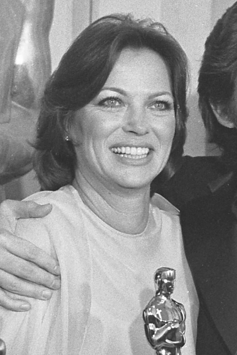 Louise Fletcher - Wikipedia