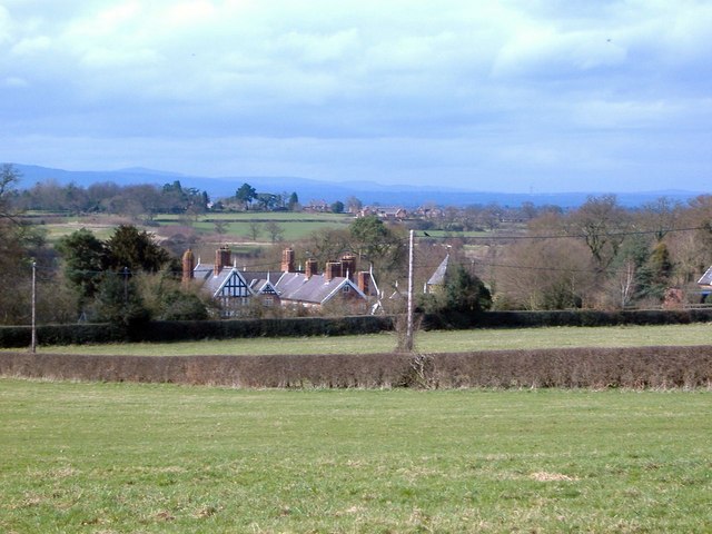 Lower Carden Hall