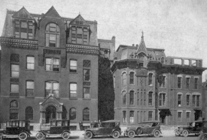 File:Loyola University School of Medicine, Chicago in 1922.png
