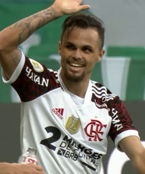 Confrontos entre Palmeiras e Flamengo no futebol – Wikipédia, a