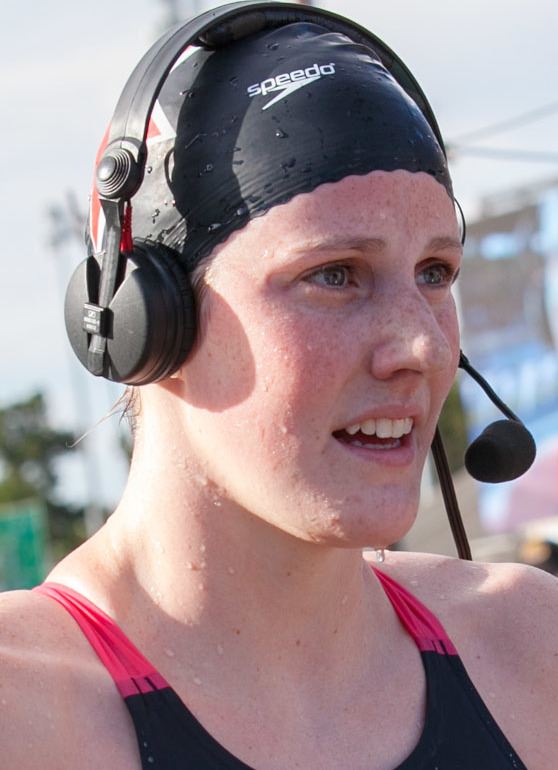 Missy Franklin - Wikipedia