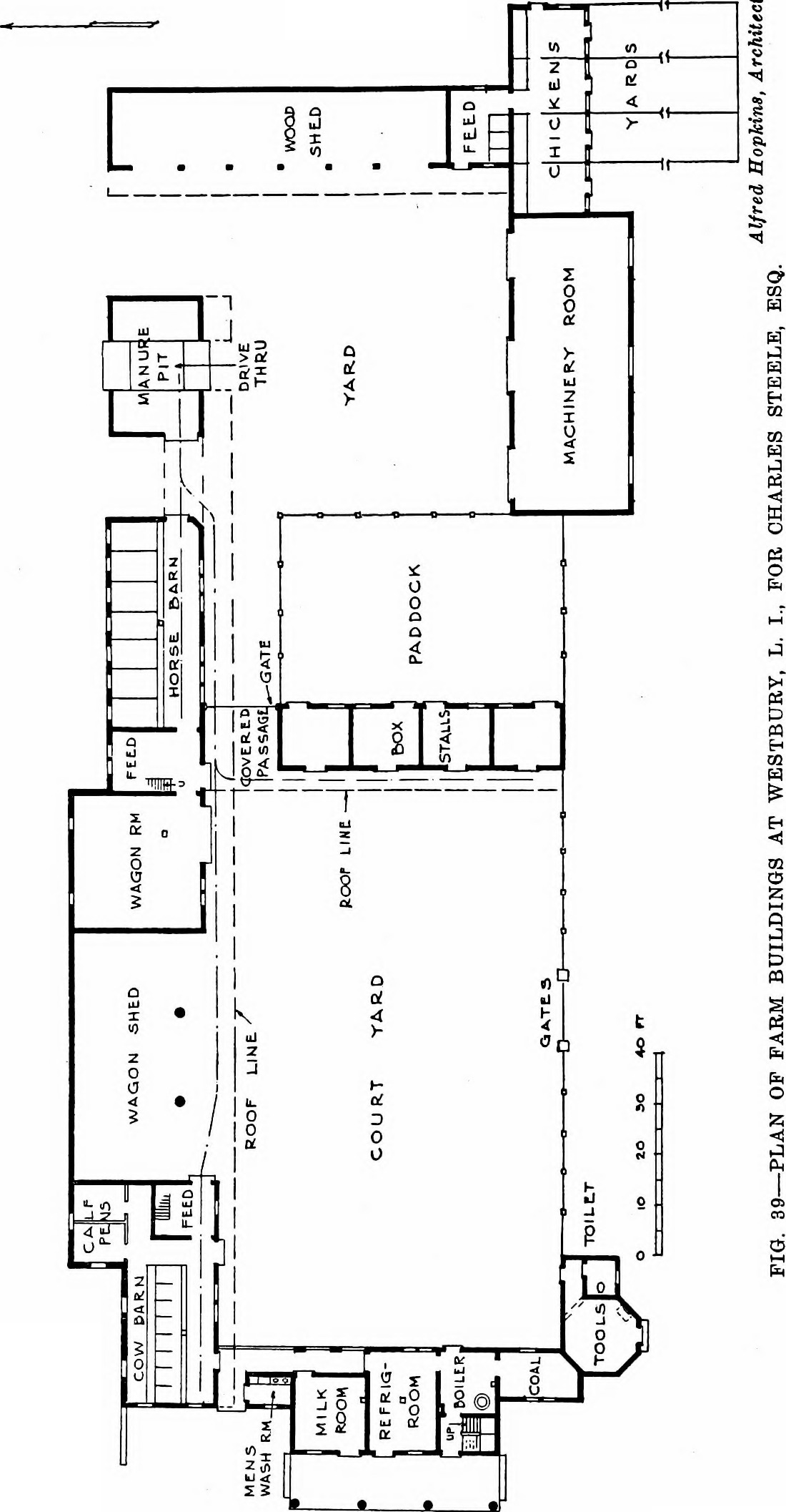 File Modern Farm Buildings Being Suggestions For The Most