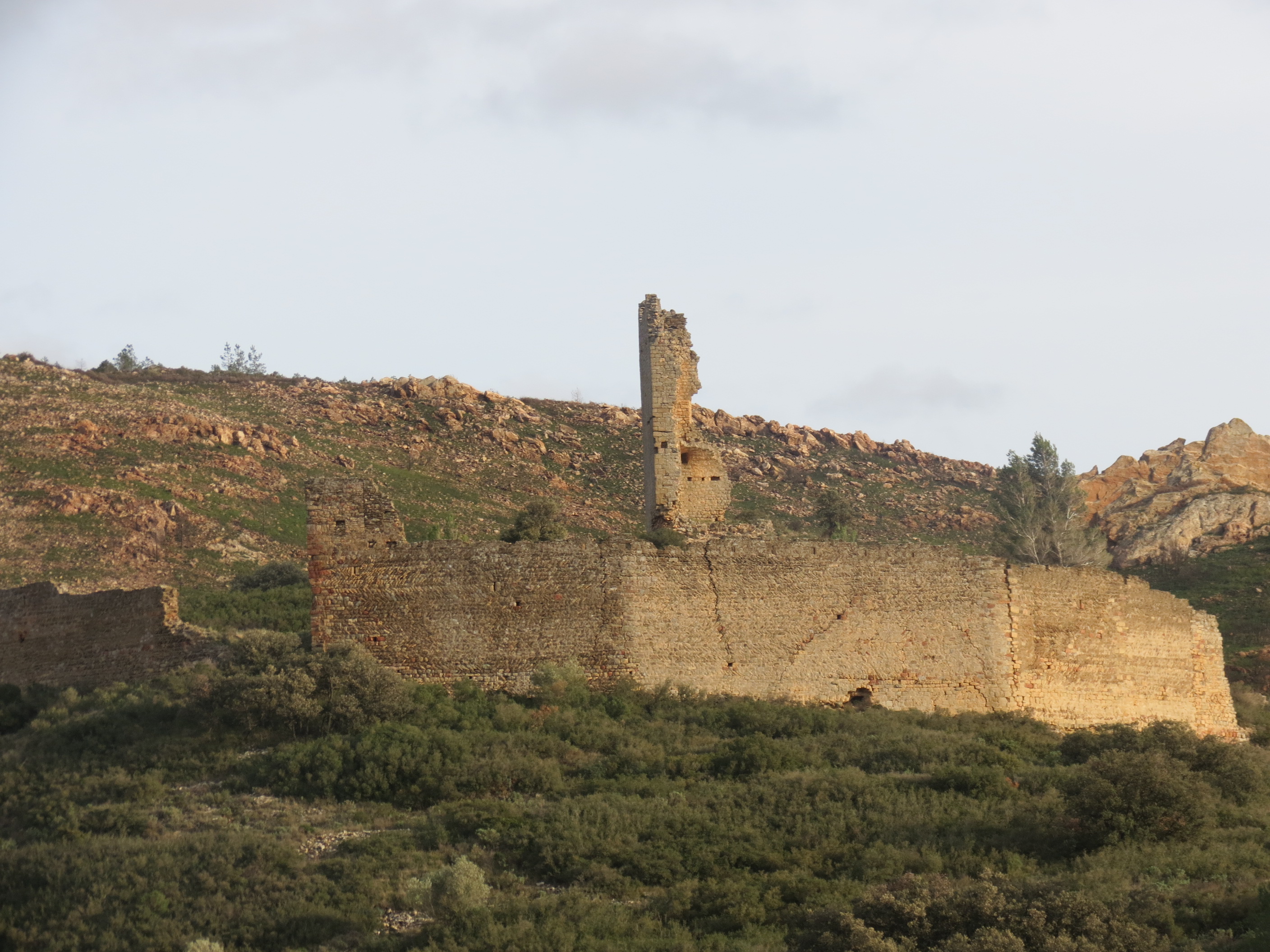 Montredon-des-corbières