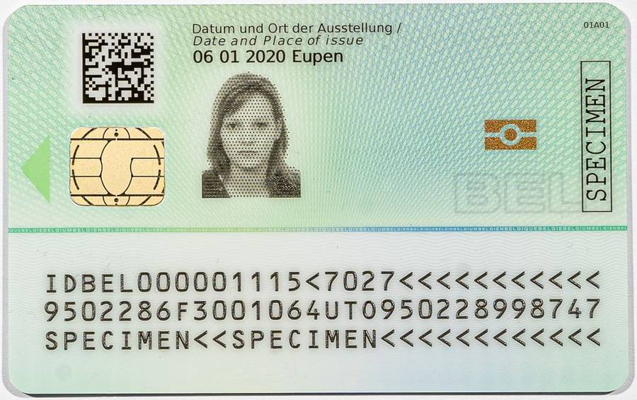 Fichier:New Belgian ID (2021) (back).png — Wikipédia