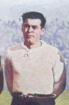 <span class="mw-page-title-main">Octavio Díaz</span> Argentine footballer