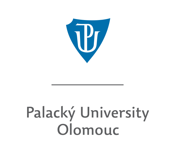Palacký University Olomouc logo