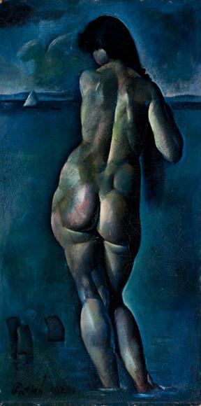 File:Patkó Back of a Nude 1920.jpg