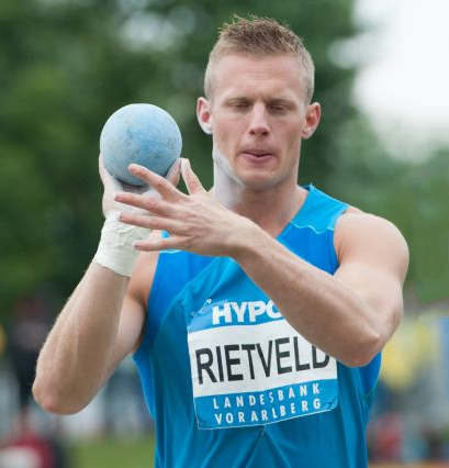 Pelle Rietveld 2013 Hypomeeting