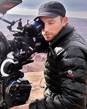 <span class="mw-page-title-main">Peter Mortimer (filmmaker)</span> American filmmaker from Colorado (born 1974)