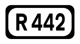 R442 road (Ireland)