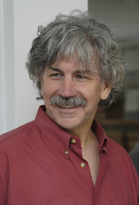 Rex Weyler American / Canadian author, journalist and ecologist