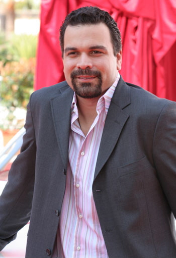 carlos solis látás