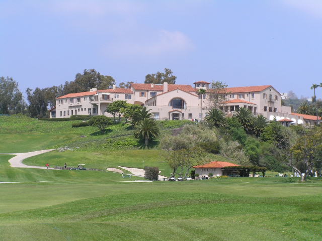 The Country Club