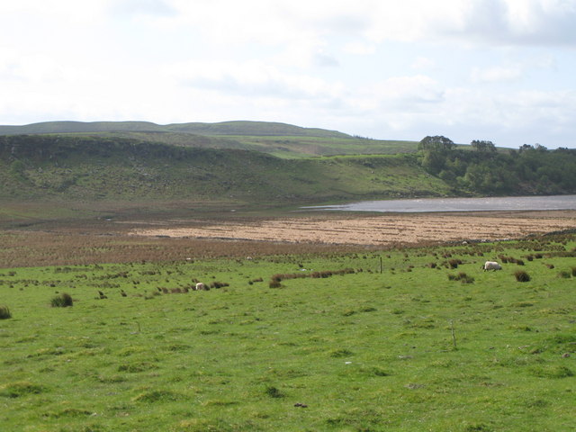 File:Rough pastures below East Stonefolds (2) - geograph.org.uk - 1402328.jpg