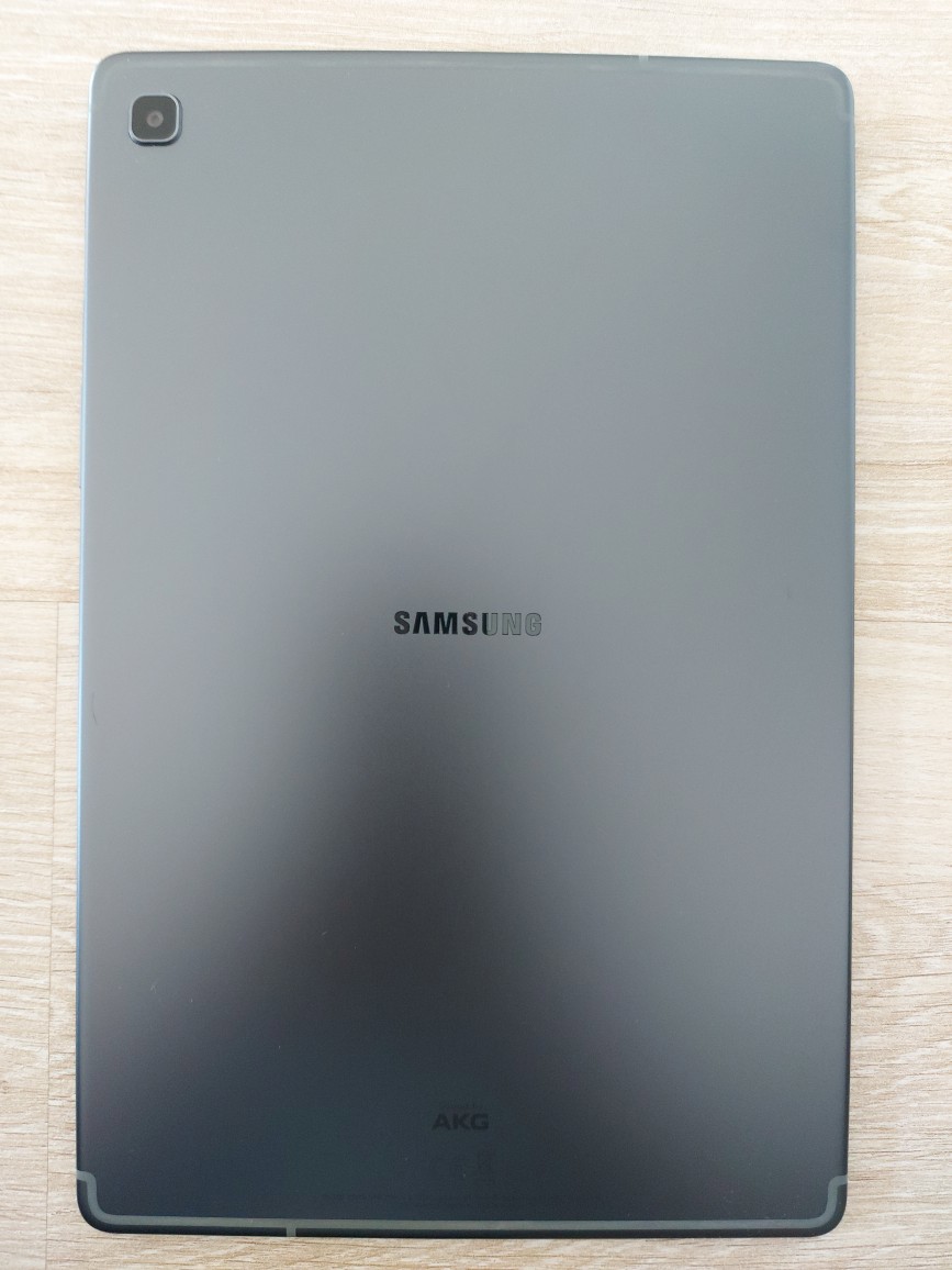 Samsung Tablet, Wiki