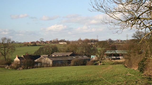 File:Seanor Farm - geograph.org.uk - 361445.jpg