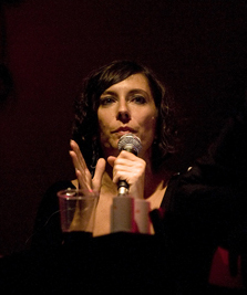 Speech de Simona Levi en el festival InnMotion