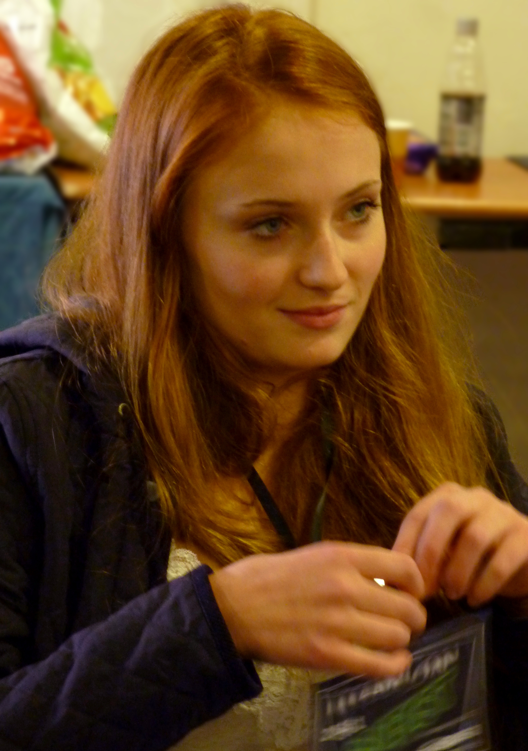 Filesophie Turner Actress 2011 Cropped Wikipedia