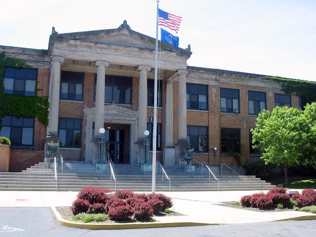 North Side High School, Fort Wayne IN Rankings & Reviews 