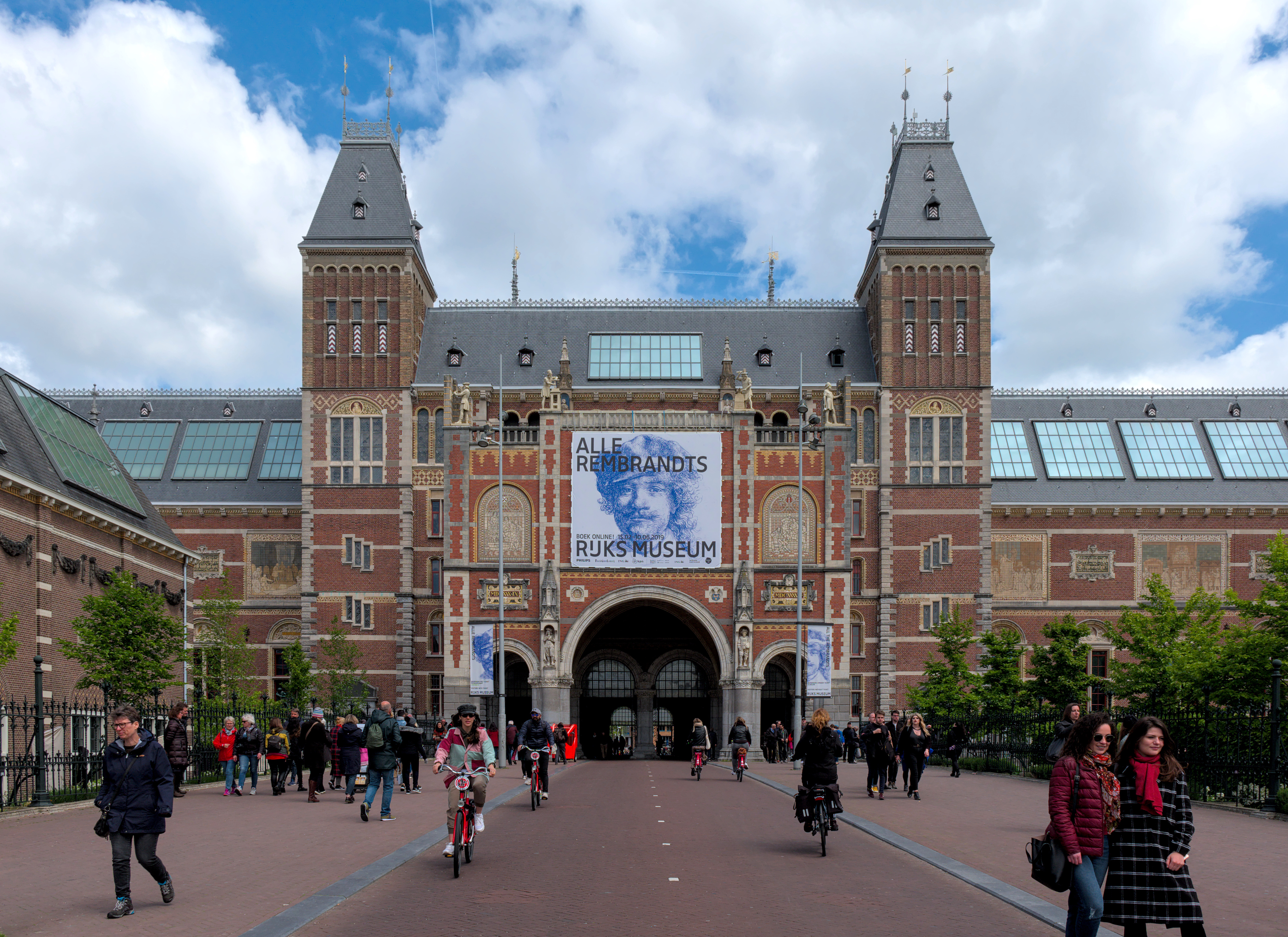 Rijksmuseum - Wikipedia