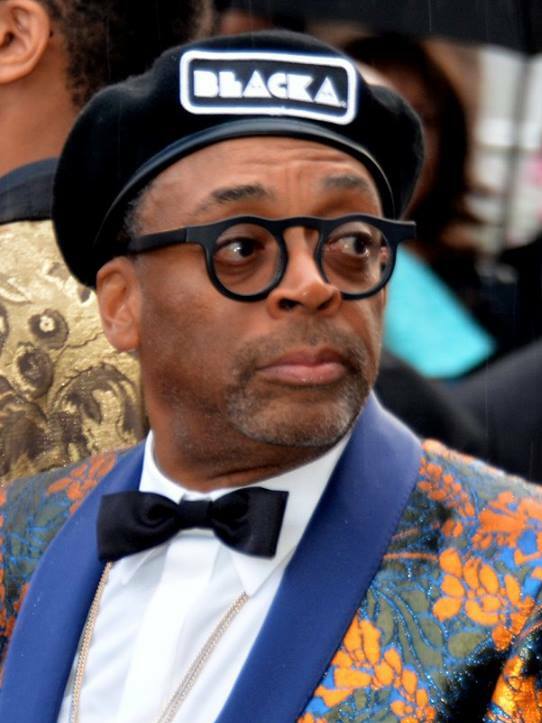 Spike Lee - Wikipedia