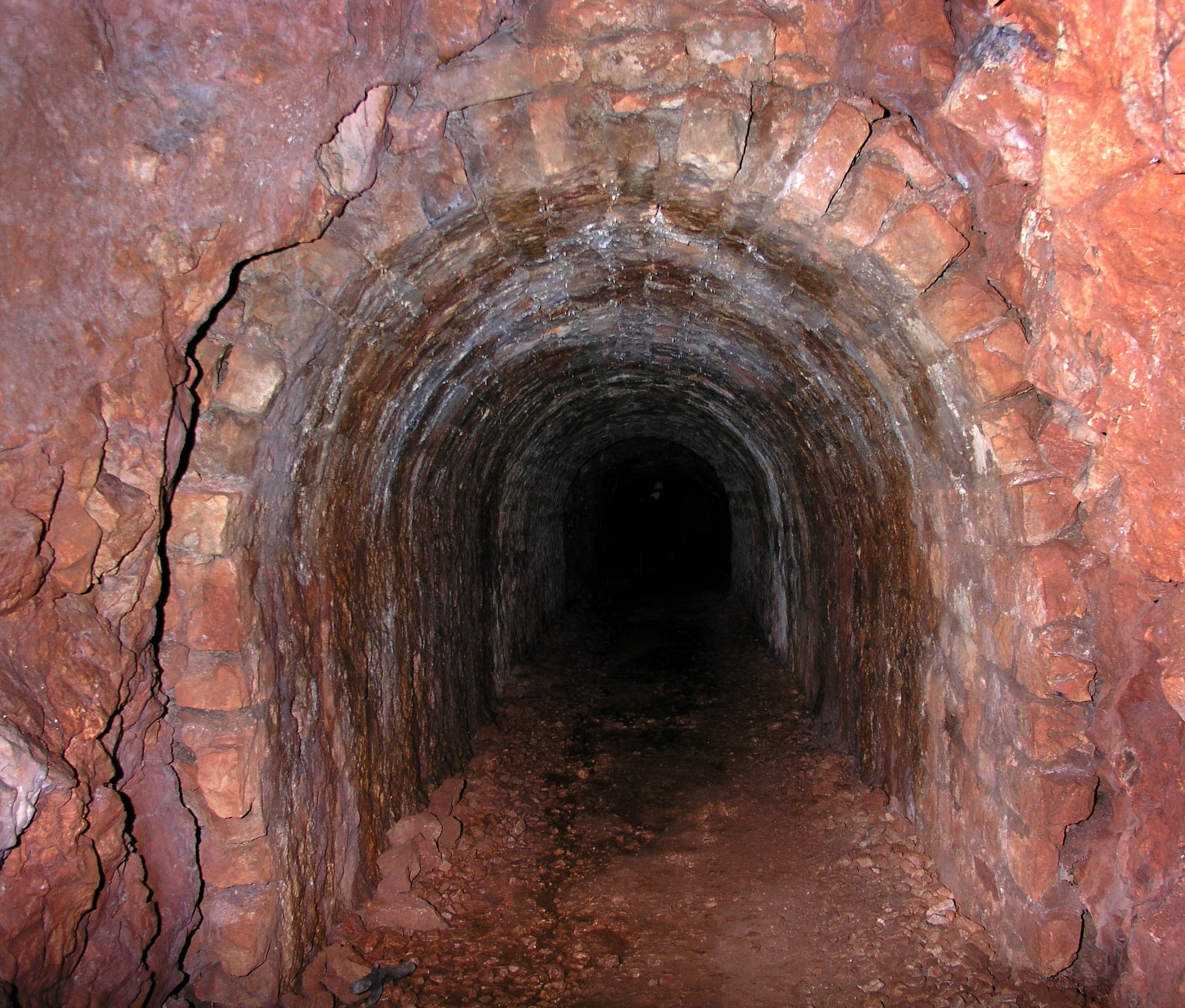 Souterrain — Wikipédia