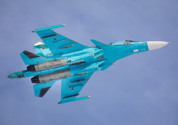 File:Su-34. Bottom view.png