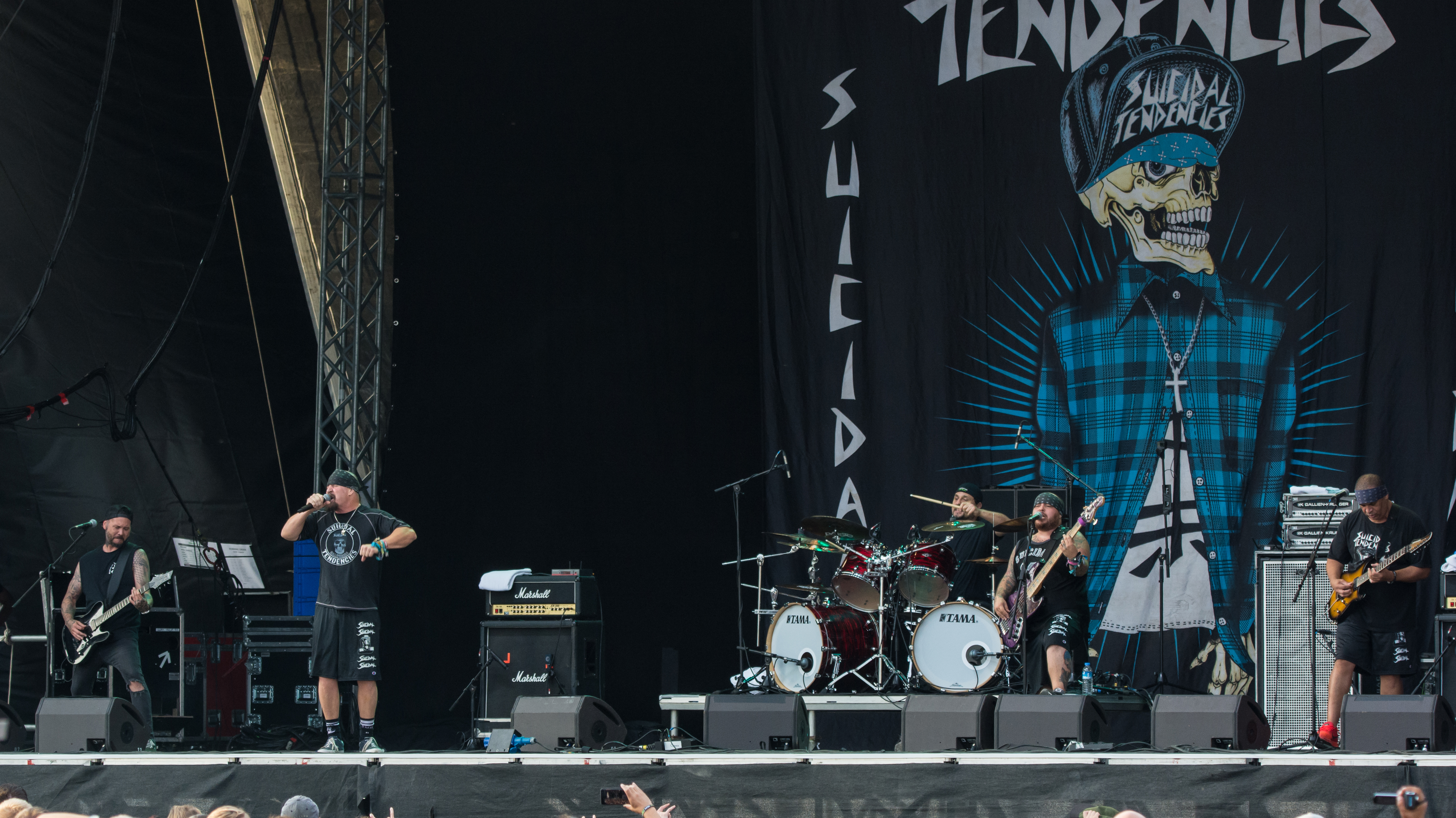 Suicidal Tendencies - Wikipedia