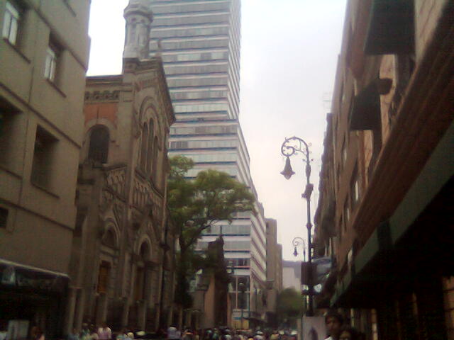 File:TORRE LATINOAMERICANA (BY LION) - panoramio.jpg