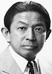 Takeo Nishioka