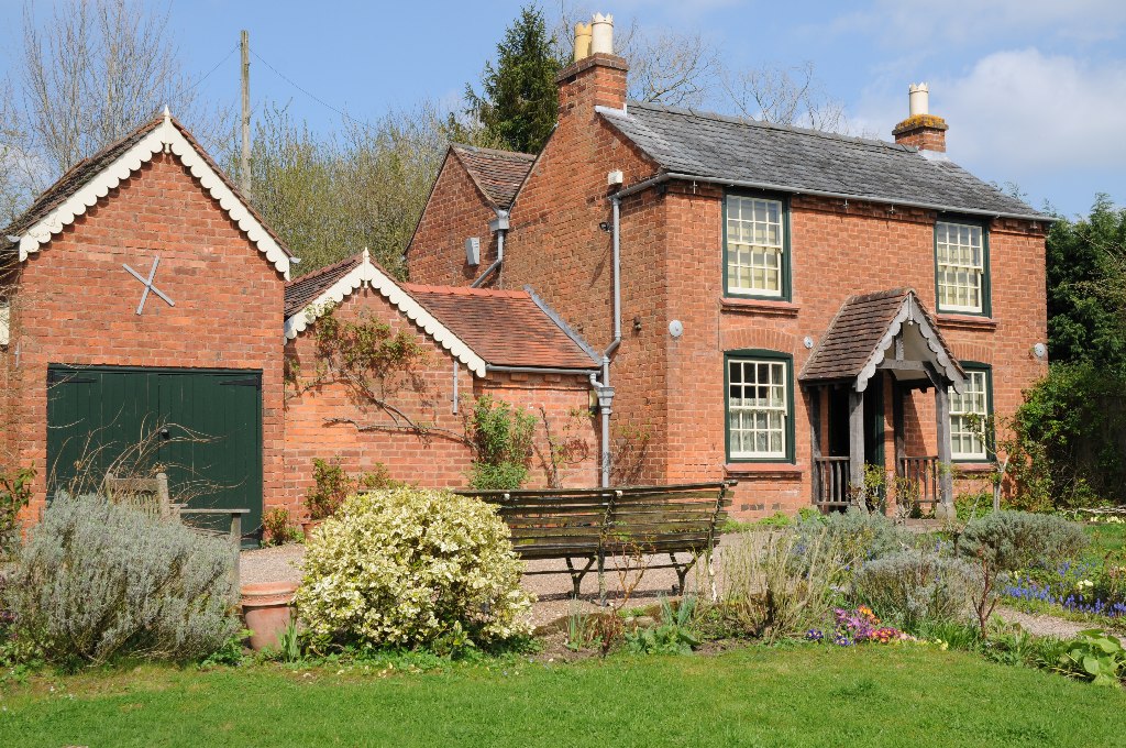 Elgar Birthplace Museum