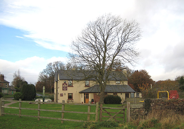 File:The Miners, Sling - geograph.org.uk - 1044887.jpg