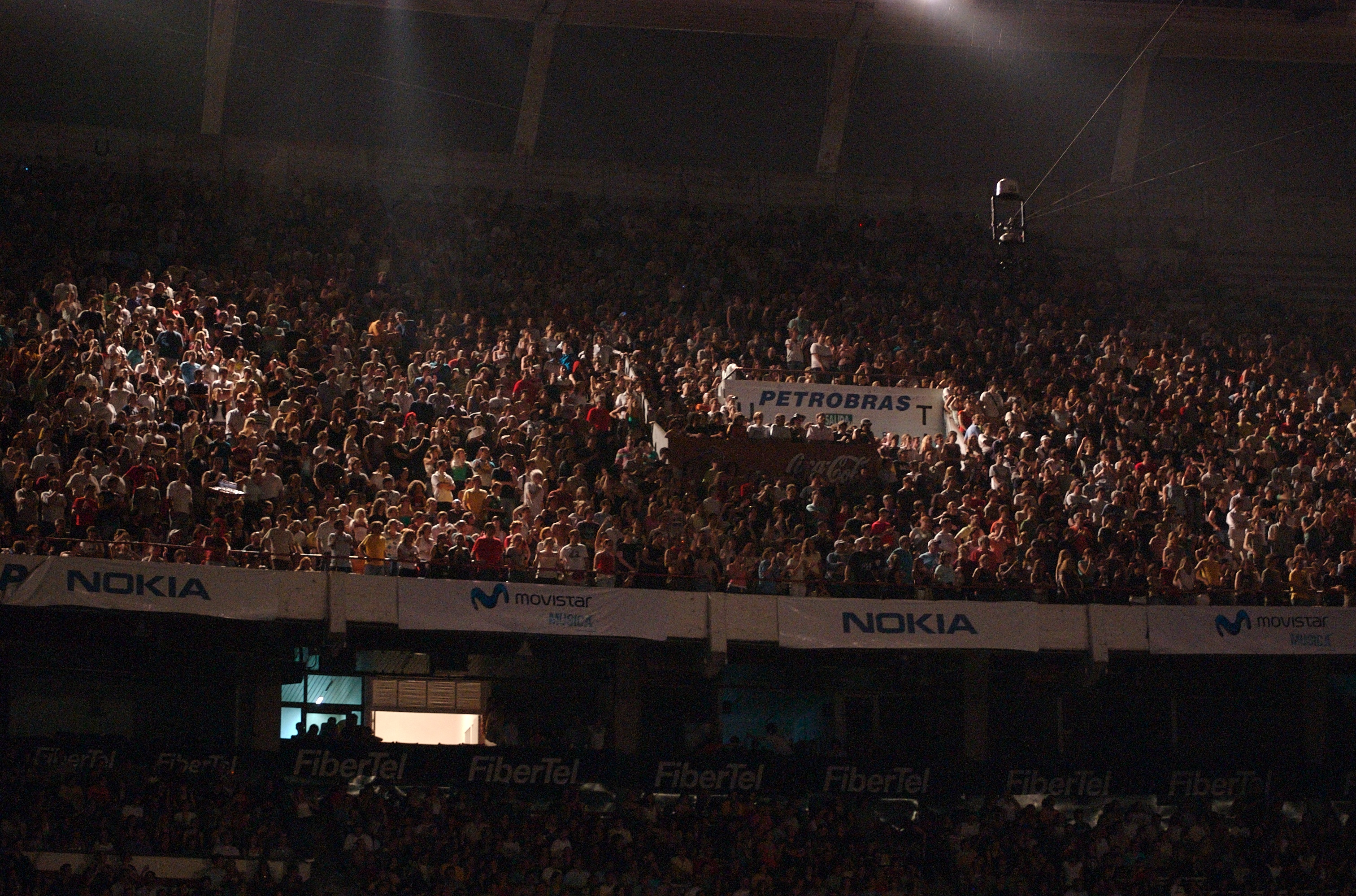 Concerts Argentina.