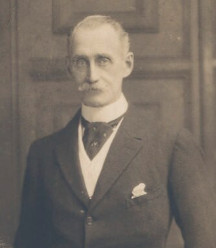 <span class="mw-page-title-main">Henry Nevill, 3rd Marquess of Abergavenny</span>