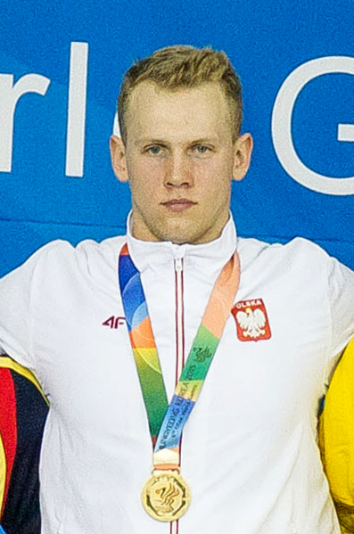 Tomasz Polewka 2015