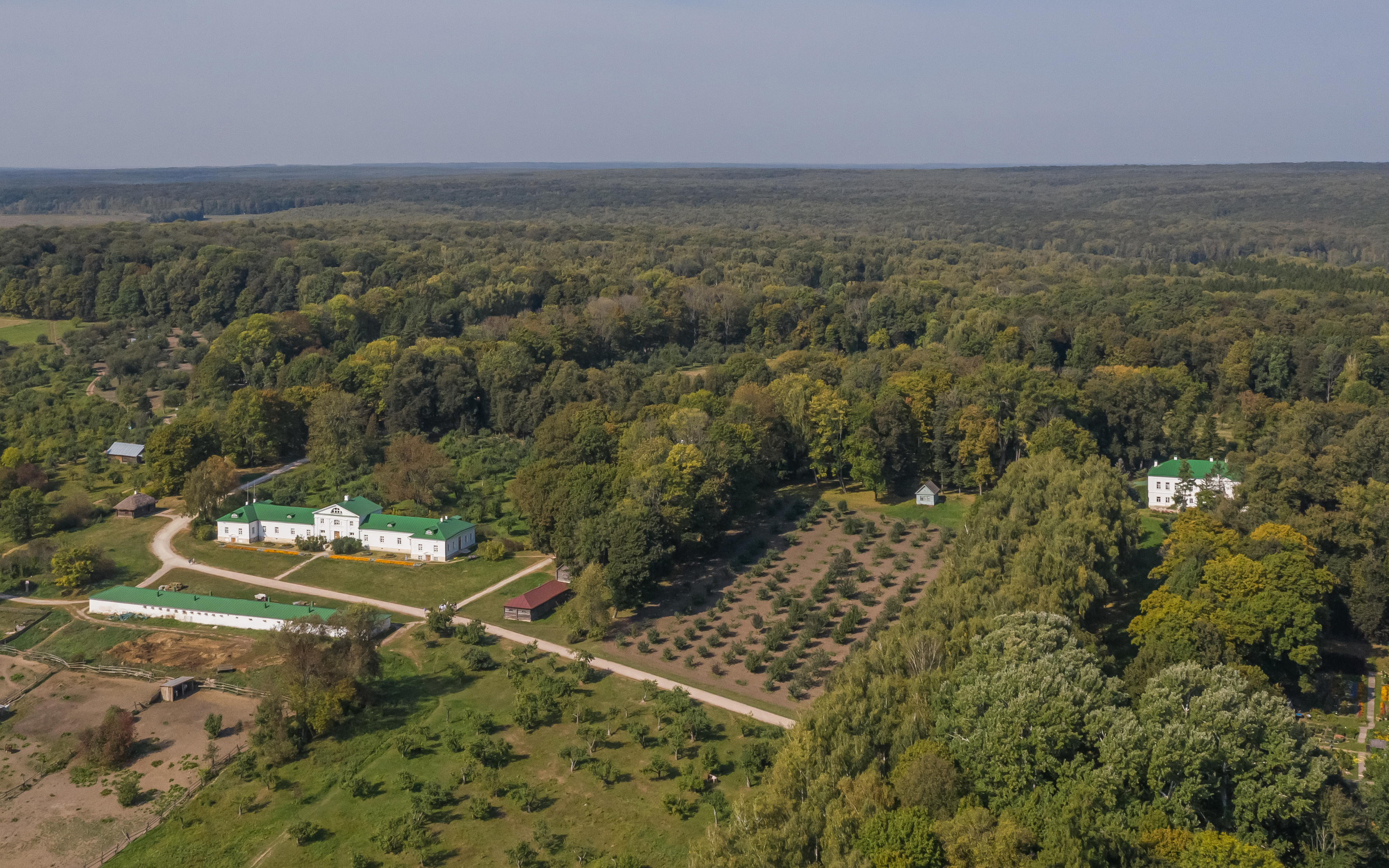 «Скала кунаков» («Толстовские места», Терский хребет)