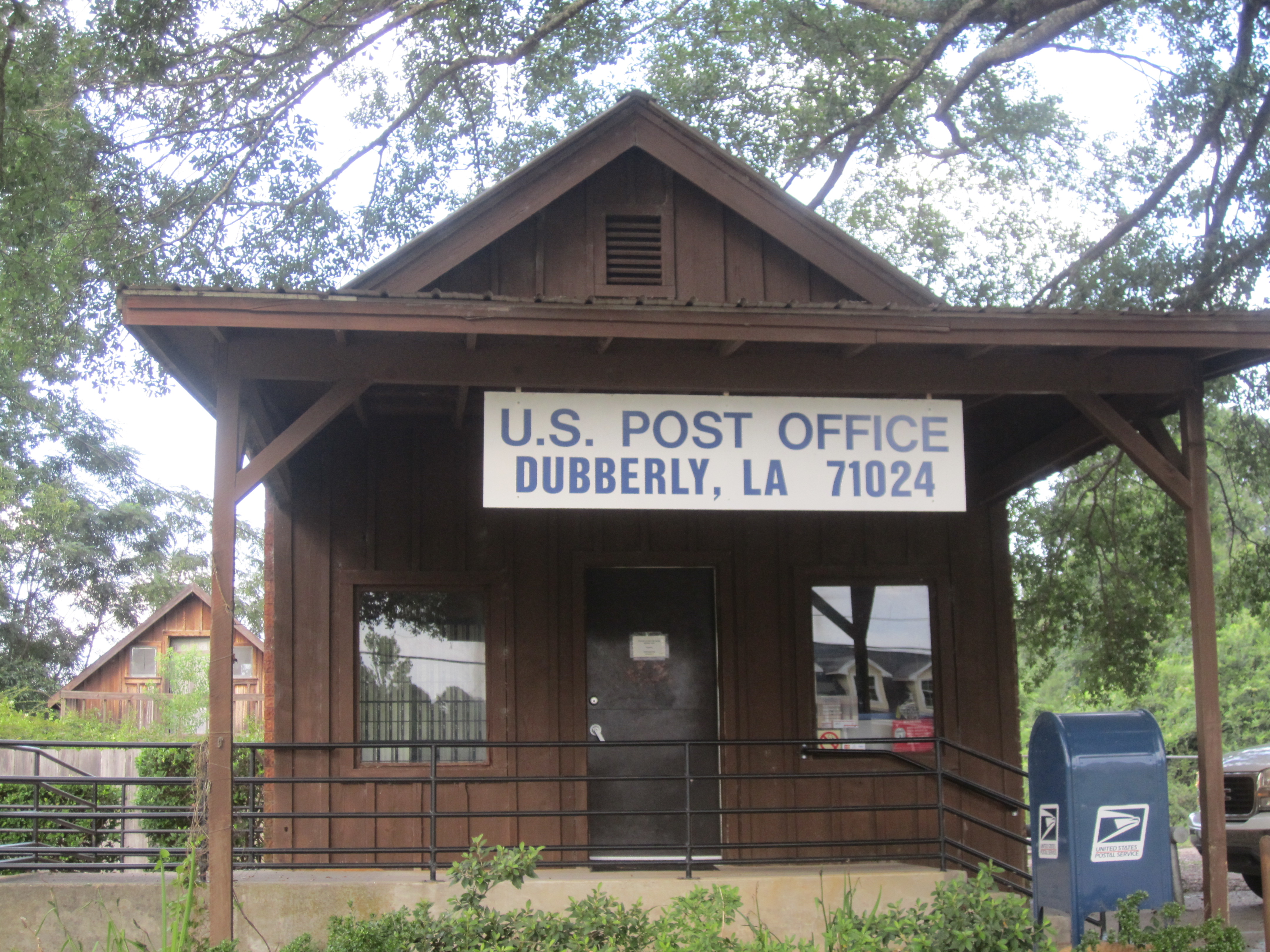 Dubberly, Louisiana