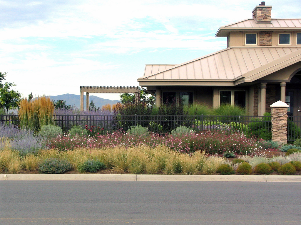 Usu Botanical Center Wikipedia