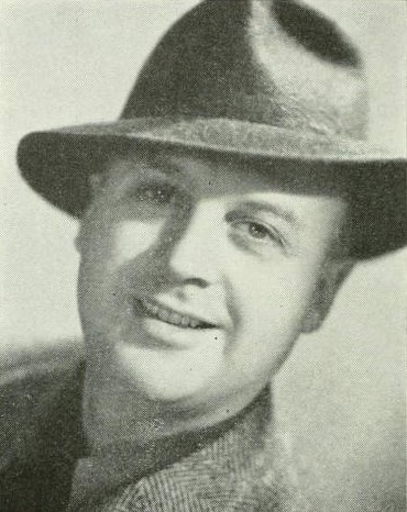 Lantz in 1939