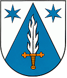 Coat of arms of the local community Steffeln